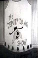 Watch The Deputy Dawg Show 123movies