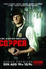 Watch Copper 123movies