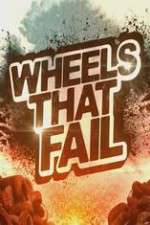 Watch Wheels That Fail 123movies