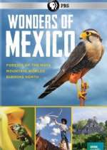Watch Wonders of Mexico 123movies