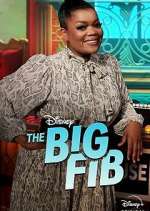 Watch The Big Fib 123movies