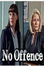 Watch No Offence 123movies