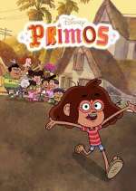 Watch Primos 123movies