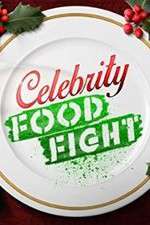 Watch Celebrity Food Fight 123movies