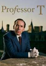 Watch Professor T 123movies