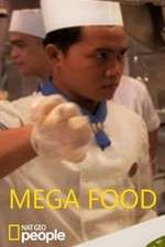 Watch Mega Food 123movies