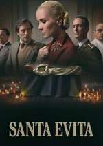Watch Santa Evita 123movies