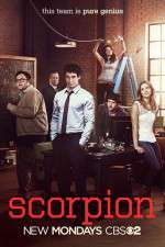 Watch Scorpion 123movies