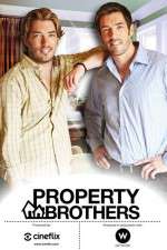 Watch Property Brothers 123movies