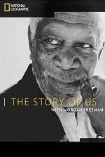 Watch The Story of Us with Morgan Freeman 123movies