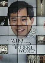 Watch Who Killed Robert Wone? 123movies