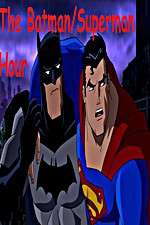 Watch The Batman/Superman Hour 123movies
