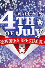 Watch Macy's 4th of July Fireworks Spectacular 123movies
