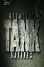 Watch Greatest Tank Battles 123movies