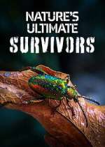 Watch Nature\'s Ultimate Survivors 123movies