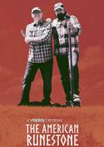 Watch The American Runestone 123movies