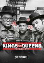 Watch Kings From Queens: The RUN DMC Story 123movies