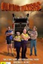 Watch Outback Truckers  123movies