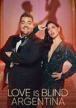Watch Love Is Blind: Argentina 123movies