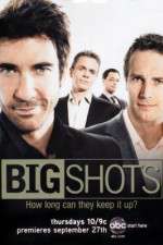 Watch Big Shots 123movies