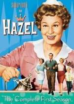 Watch Hazel 123movies