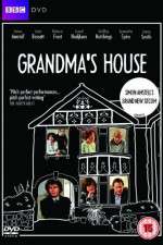 Watch Grandma's House 123movies
