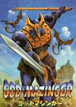 Watch God Mazinger 123movies