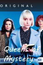 Watch Queens of Mystery 123movies