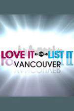 Watch Love It or List It Vancouver 123movies