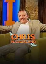 Watch The Chris McCausland Show 123movies