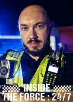 Watch Inside the Force: 24/7 123movies