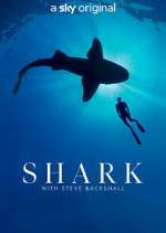 Watch Shark with Steve Backshall 123movies