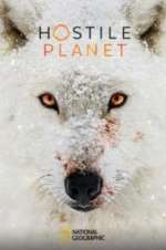 Watch Hostile Planet 123movies