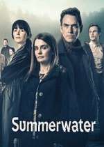 summerwater tv poster