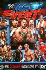 Watch WWE Main Event 123movies