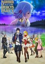 Watch Banished from the Heroes' Party, I Decided to Live a Quiet Life in the Countryside 123movies