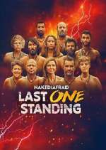 Watch Naked and Afraid: Last One Standing 123movies
