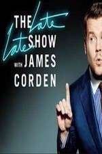 Watch The Late Late Show with James Corden 123movies