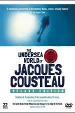 Watch The Undersea World of Jacques Cousteau 123movies