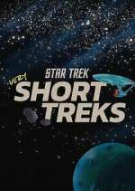 Watch Star Trek: Very Short Treks 123movies