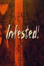 Watch Infested 123movies