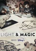 Watch Light & Magic 123movies