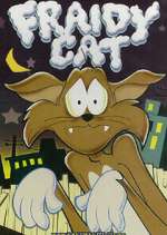 Watch Fraidy Cat 123movies