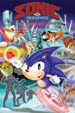 Watch Sonic the Hedgehog 123movies