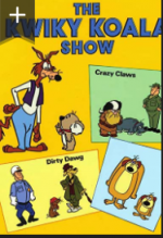 Watch The Kwicky Koala Show 123movies