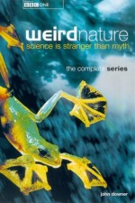 Watch Weird Nature 123movies