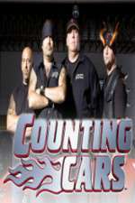 Watch Counting Cars 123movies