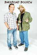 Watch Backroad Bounty 123movies