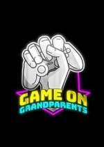 Watch Game on Grandparents 123movies