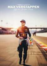 Watch Max Verstappen - Off the Beaten Track 123movies